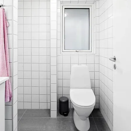 M272-gedser-hogevejen-1 Dom wakacyjny Gedser