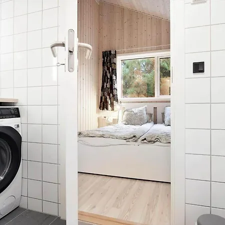 M272-gedser-hogevejen-1 Ferienhaus Gedser