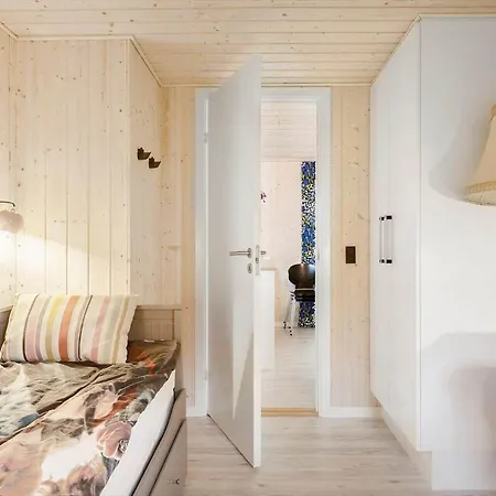 M272-gedser-hogevejen-1 Ferienhaus *