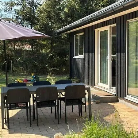 M272-gedser-hogevejen-1 Vakantiehuis Gedser