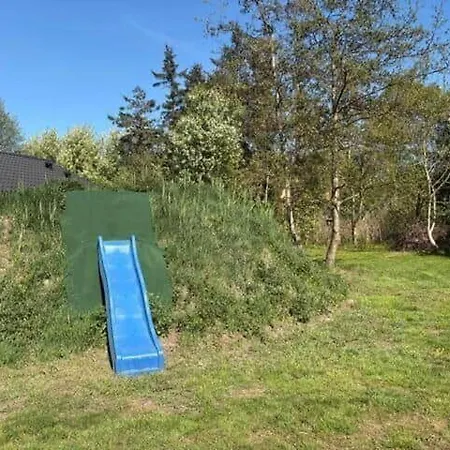 Dom wakacyjny M272-gedser-hogevejen-1 Gedser