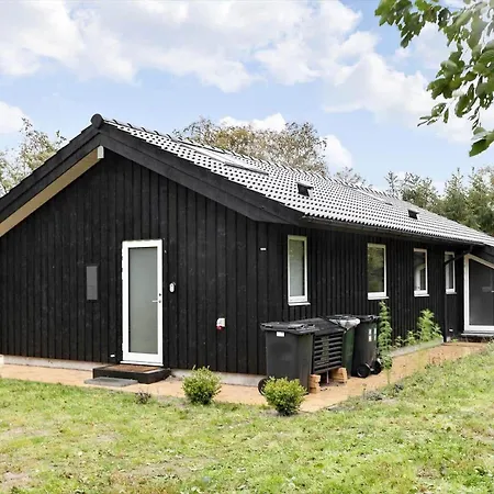 M272-gedser-hogevejen-1 Vakantiehuis Gedser