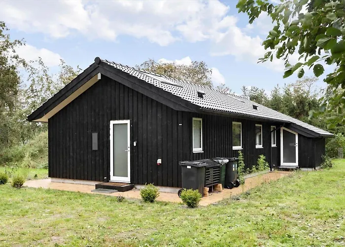 Holiday home M272-gedser-hogevejen-1