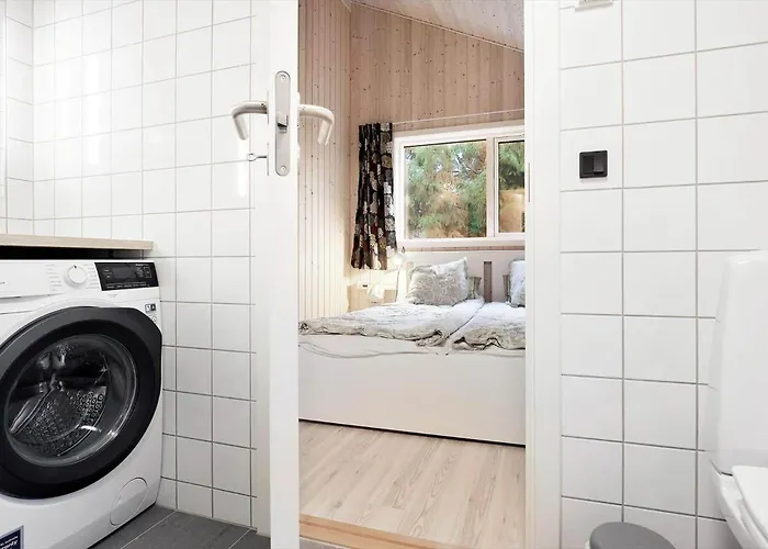 M272-gedser-hogevejen-1 Holiday home Gedser