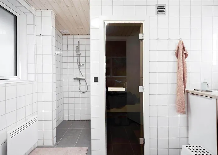 M272-gedser-hogevejen-1 Holiday home
